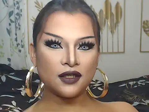 GoddessOFALLx online show from 07-27-26, 11:34