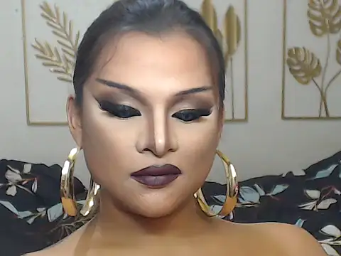 GoddessOFALLx online show from 07-30-26, 01:48