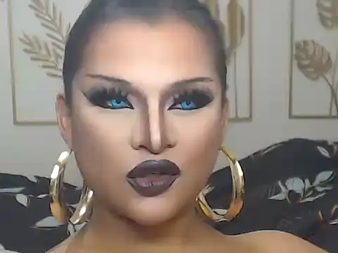 GoddessOFALLx online show from 07-30-26, 10:42
