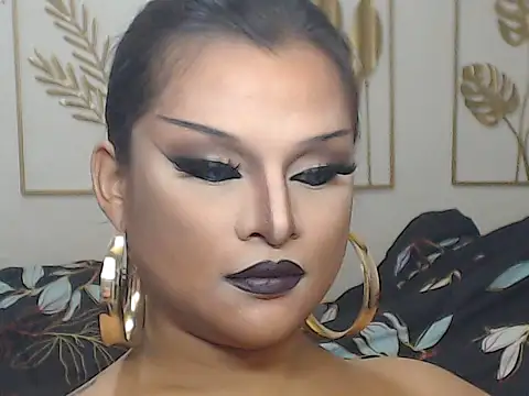 GoddessOFALLx online show from 08-01-26, 09:08