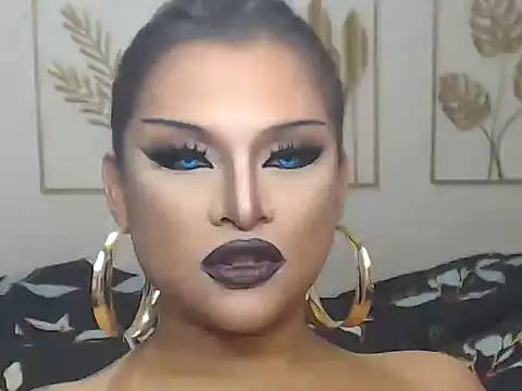 GoddessOFALLx online show from 08-01-26, 11:25