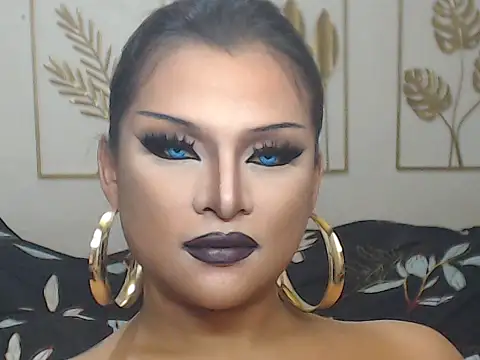 GoddessOFALLx online show from 08-02-26, 08:18