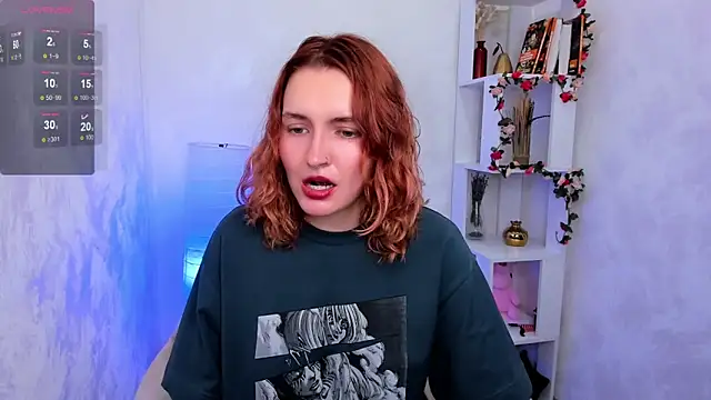 Snapshot of Elis_Cherry chatting on 09-26-25, 01:42 Elis Cherry online show from 09-26-25, 01:42