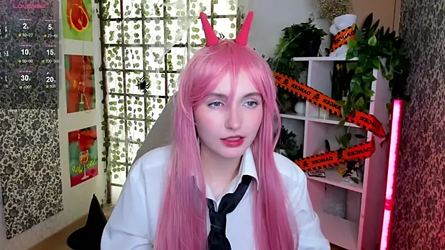 Snapshot of Elis_Cherry chatting on 10-31-25, 02:45 Elis Cherry online show from 10-31-25, 02:45