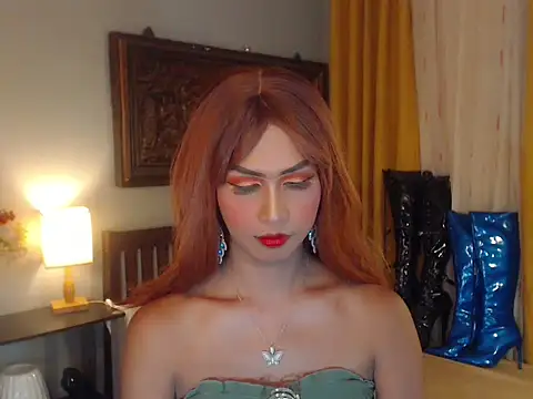 Nathalieheartt online show from 09-18-25, 01:18