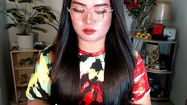 YourSweet-mich online show from 09-24-25, 07:01