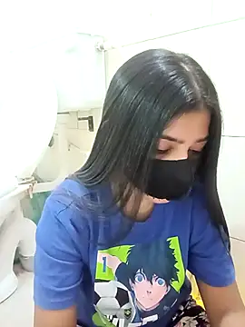 Snapshot of Hot_Jaanvi_ chatting on 10-15-25, 10:04 Hot Jaanvi online show from 10-15-25, 10:04