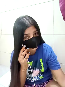 Snapshot of Hot_Jaanvi_ chatting on 10-16-25, 05:58 Hot Jaanvi online show from 10-16-25, 05:58