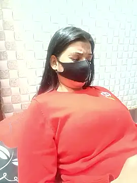 Snapshot of Hot_Jaanvi_ chatting on 12-18-25, 06:08 Hot Jaanvi online show from 12-18-25, 06:08