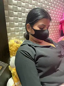 Hot Jaanvi  online show from 03-18-26, 06:05