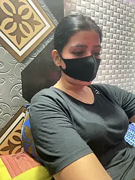 Hot Jaanvi  online show from 04-03-26, 03:59