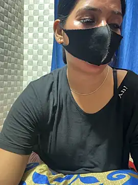 Hot Jaanvi  online show from 04-19-26, 06:10