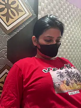 Hot Jaanvi  online show from 05-26-26, 04:47