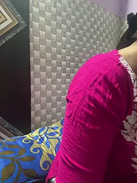 Hot Jaanvi  online show from 06-04-26, 03:56