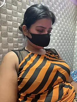Hot Jaanvi  online show from 06-05-26, 04:19