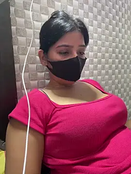 Snapshot of Hot_Jaanvi_ chatting on 06-15-26, 06:54 Hot Jaanvi online show from 06-15-26, 06:54