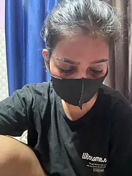 Snapshot of Hot_Jaanvi_ chatting on 06-30-26, 04:24 Hot Jaanvi online show from 06-30-26, 04:24