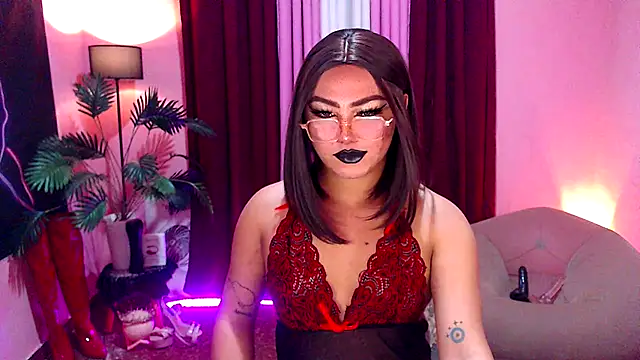 Unique Maya online show from 09-27-25, 03:50