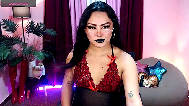 Unique Maya online show from 10-18-25, 08:26