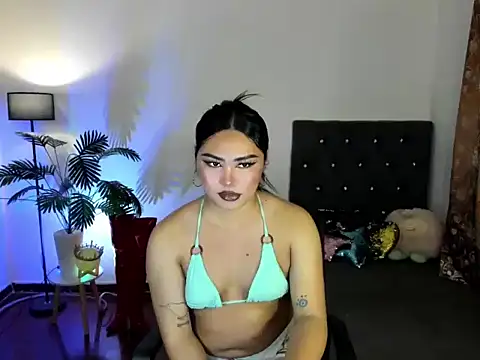 Unique Maya online show from 03-10-26, 04:06