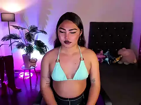 Unique Maya online show from 04-09-26, 02:11