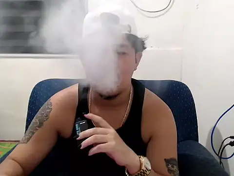 tastylicious John19 online show from 10-02-25, 03:08