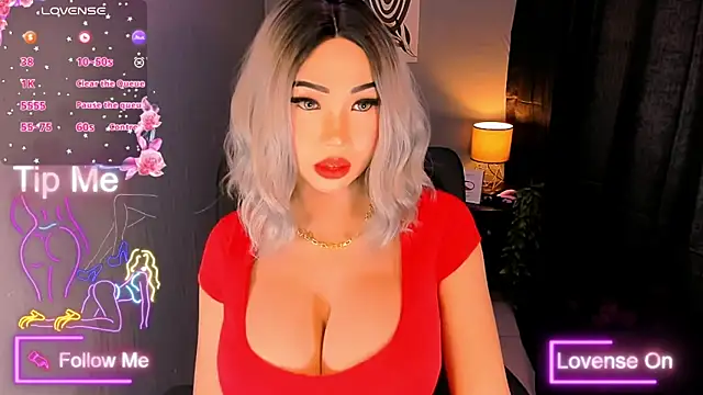 TriciaCumLoader online show from 09-18-25, 09:28