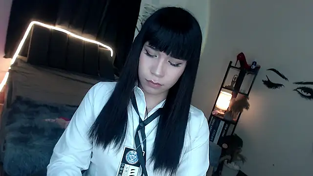 Veniceseduction online show from 03-22-26, 01:25