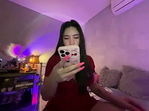 wild flowerx online show from 04-09-26, 01:49