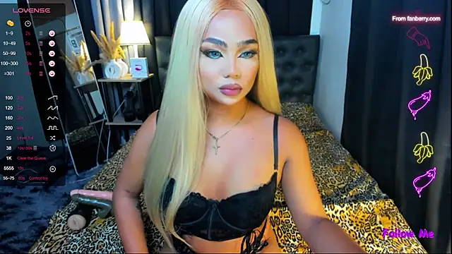 ScarletgraysonX online show from 09-11-25, 02:33