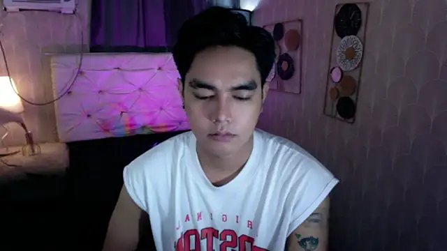 JakeXolsen online show from 11-09-25, 06:17