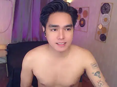 JakeXolsen online show from 12-02-25, 10:09