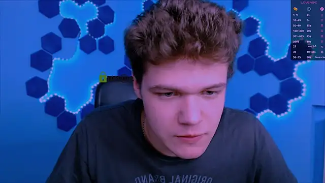 lucas long  online show from 11-25-25, 09:53