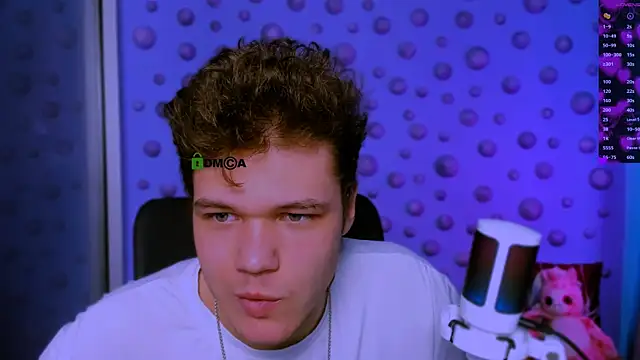 lucas long  online show from 11-30-25, 10:19