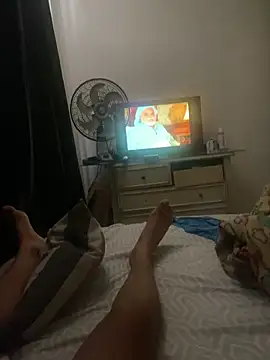 tonsc23 online show from 04-18-26, 11:25