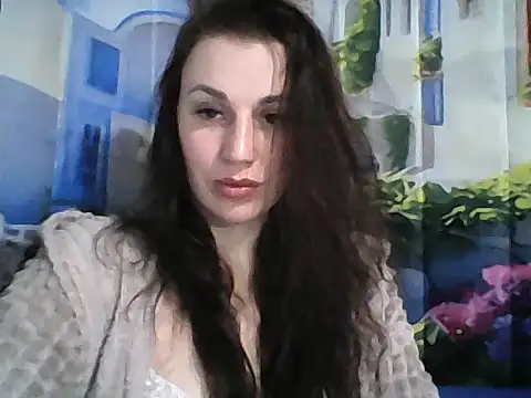 Qinini online show from 02-21-26, 09:49