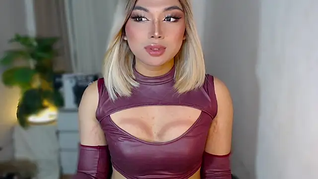 Samantha Millerxxx online show from 03-27-26, 04:29