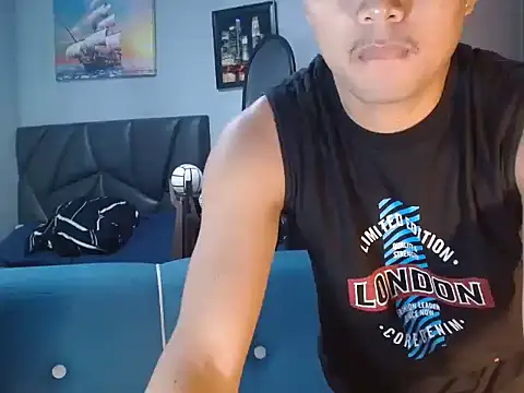 urbigcock andrie online show from 04-01-26, 09:43