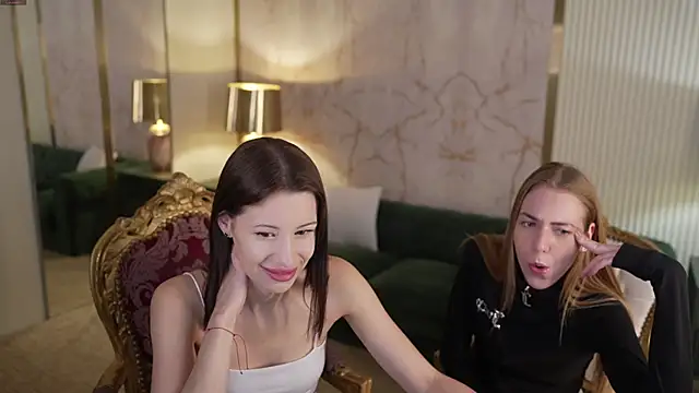 Selena Glow online show from 09-08-25, 06:40