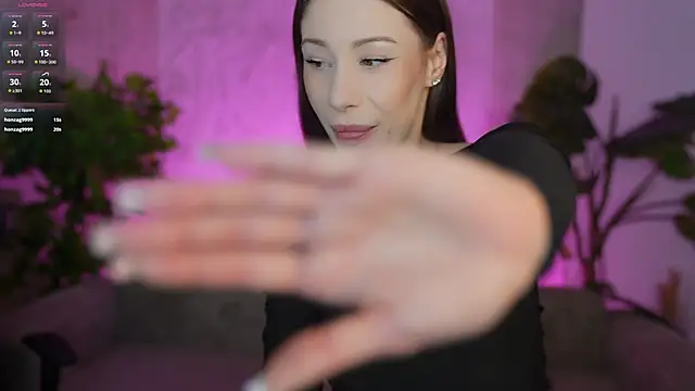 Selena Glow online show from 04-02-26, 06:16