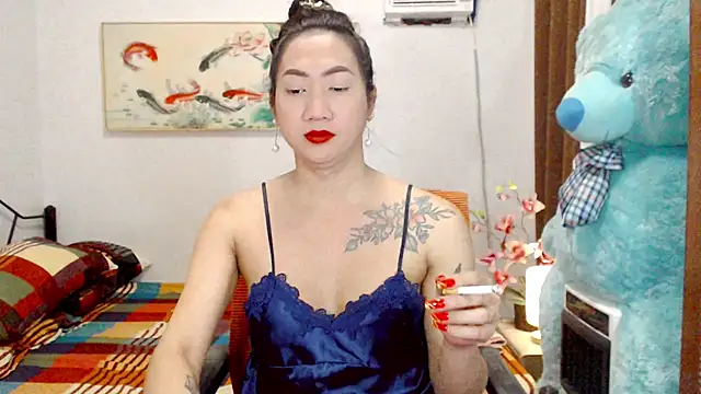 LovelyQueen69 online show from 11-02-25, 02:47