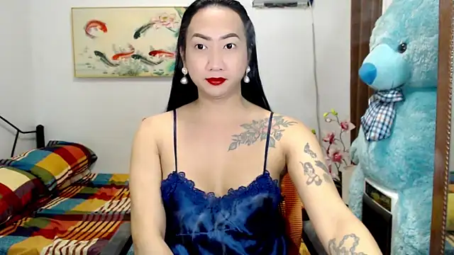 LovelyQueen69 online show from 11-19-25, 09:53