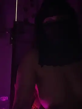 Miss June666 online show from 03-09-26, 06:17