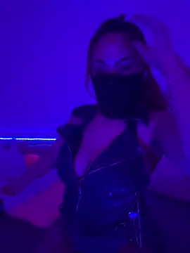 Miss June666 online show from 04-11-26, 08:02