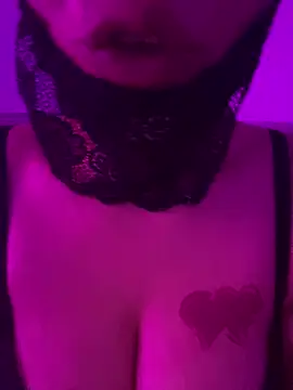 Miss June666 online show from 04-20-26, 07:04