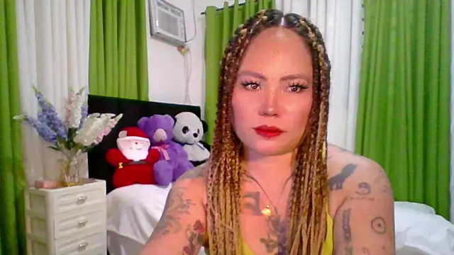 Snapshot of EstellaStarXxx chatting on 11-08-25, 06:40 EstellaStarXxx online show from 11-08-25, 06:40