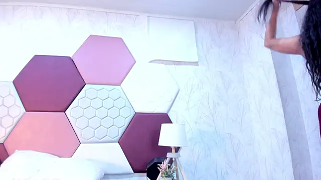 Snapshot of ArielleWilde chatting on 10-30-25, 03:41 ArielleWilde online show from 10-30-25, 03:41