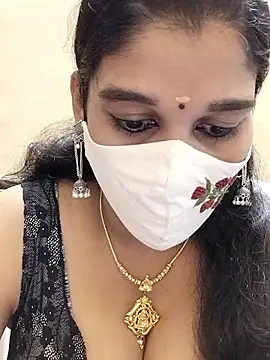 amelia-rani online show from 11-12-25, 01:00