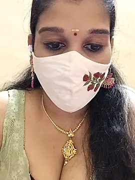 amelia-rani online show from 12-13-25, 08:14