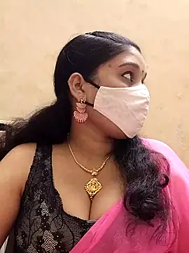 amelia-rani online show from 12-16-25, 12:32